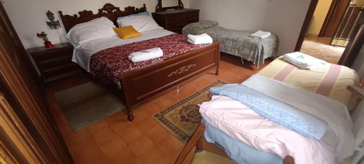 Veniserelax มาร์เกรา ภายนอก รูปภาพ